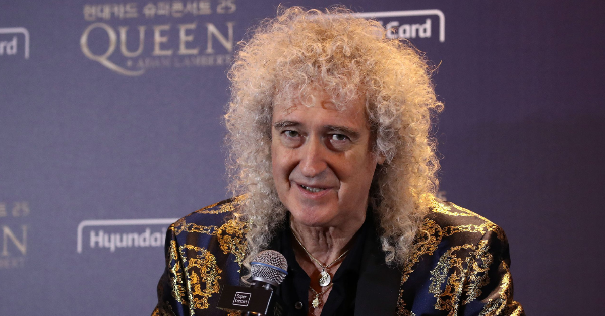 Queen's Brian May Apologizes After Claiming His Words Were 'Subtly Twisted' To Appear Anti-Trans