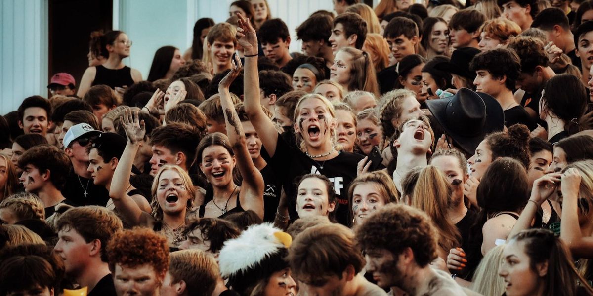 People Break Down The Most F***ed Up Thing That Ever Happened In Their High School