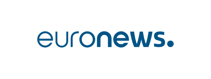 EURONEWS Logo