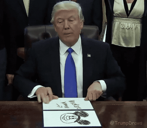 Trump Sure Doesn't Want 1/6 Committee To See His Presidential Records! A Live Blog!