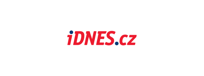 iDNES Logo