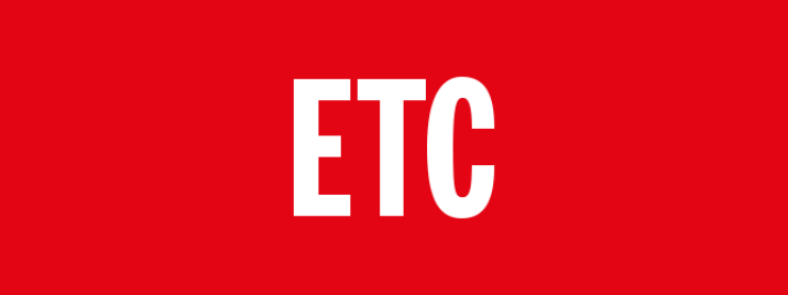ETC Logo