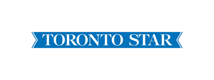 TORONTO STAR Logo