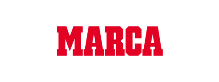 MARCA Logo