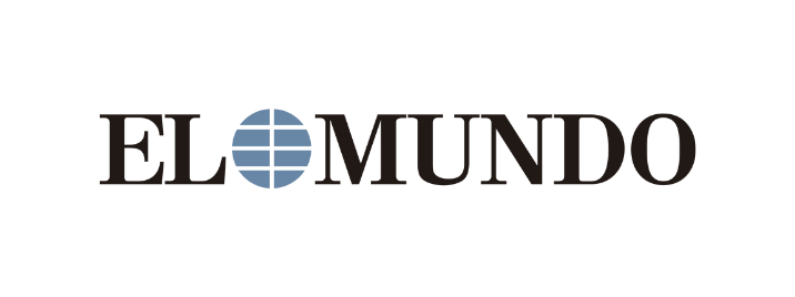 EL MUNDO Logo