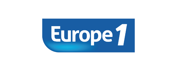 EUROPE 1 Logo