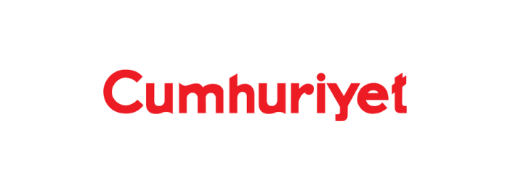 CUMHURIYET Logo