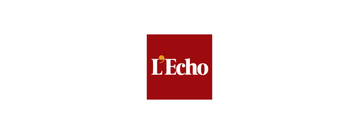 L'ECHO Logo