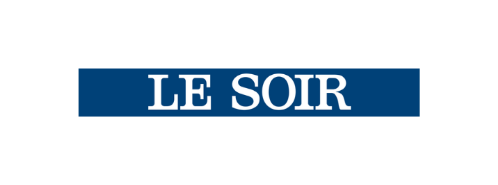 LE SOIR Logo