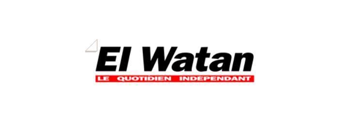 EL WATAN Logo