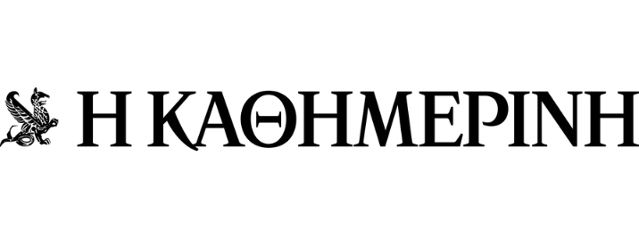 I KATHIMERINI Logo