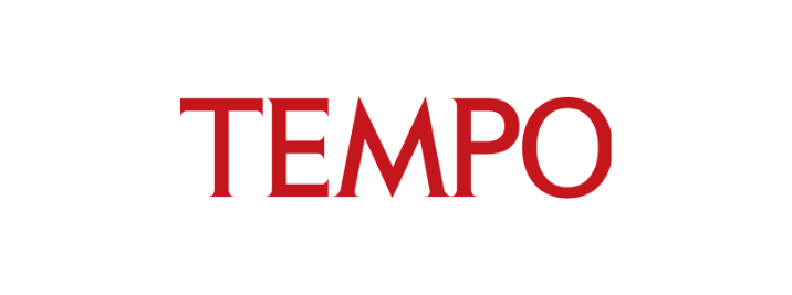 TEMPO Logo