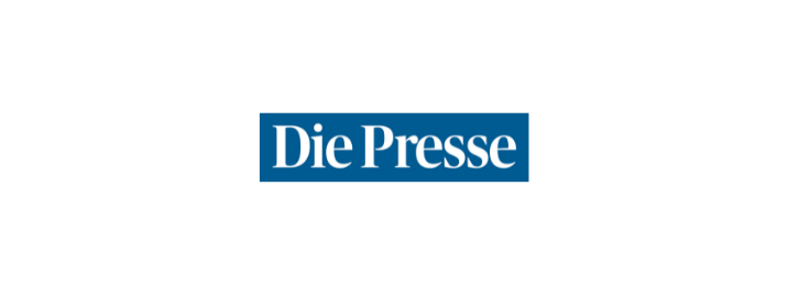 DIE PRESSE Logo