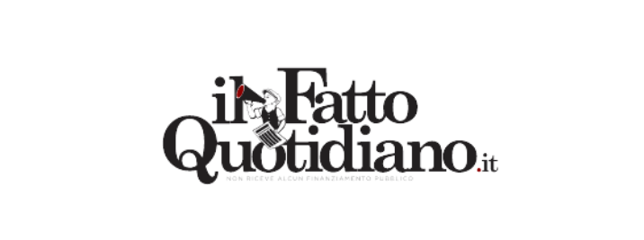 IL FATTO QUOTIDIANO Logo
