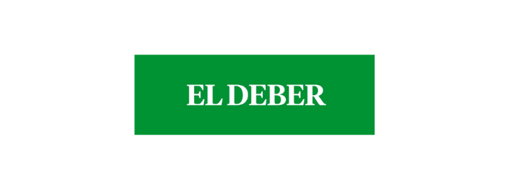 EL DEBER  Logo
