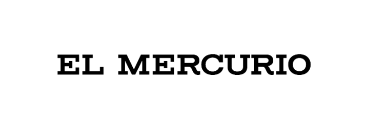 EL MERCURIO  Logo