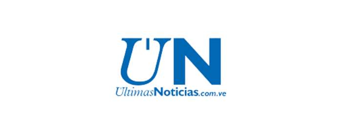 ULTIMAS NOTICIAS Logo