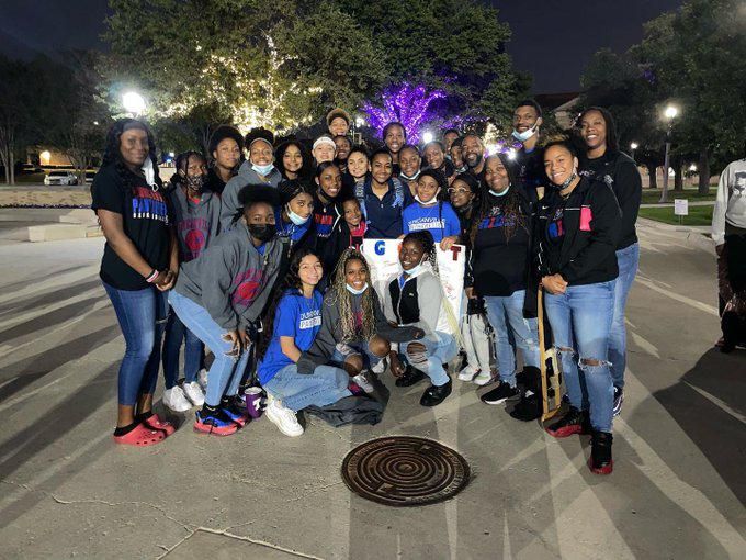 Game Highlights powered by Boost Mobile: Duncanville vs. Montverde Academy girls basketball at HoopFest 2021