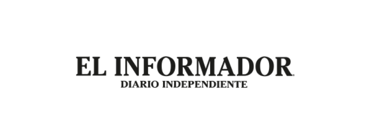 EL INFORMADOR  Logo