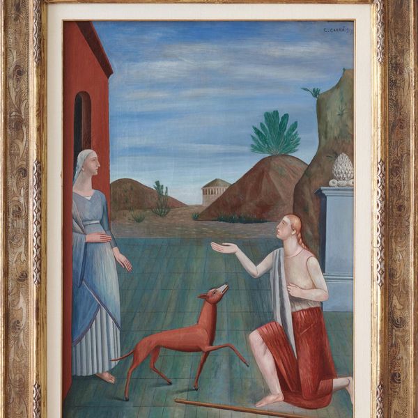 Realismo Magico a Palazzo Reale