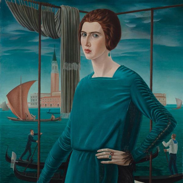 Realismo Magico a Palazzo Reale