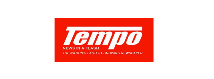 TEMPO (PHILIPPINES) Logo