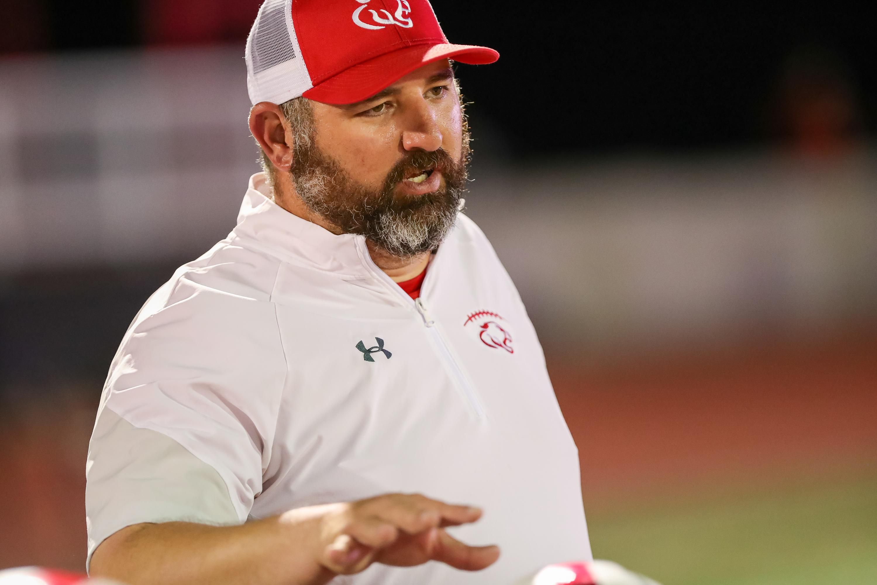 Three Things to Know About Crosby Football heading into State Semifinal