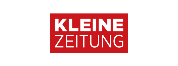 KLEINE ZEITUNG Logo