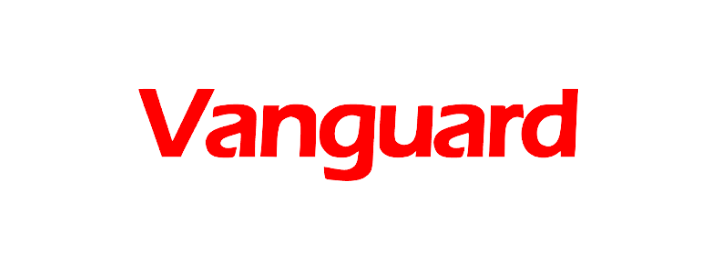 VANGUARD Logo