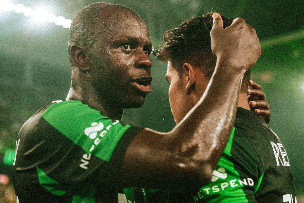 Roster changes: Who's out and who's in for Austin FC's 2022 season