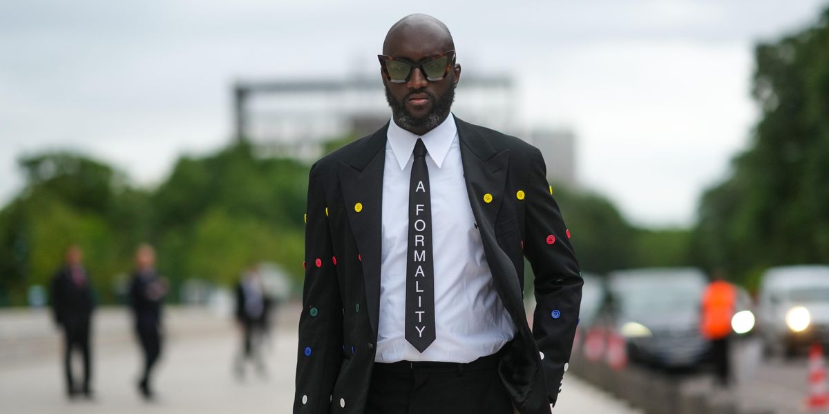 Louis Vuitton Is Hosting Virgil Abloh's Final Show Tonight