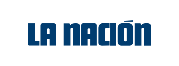 LA NACION (COSTA RICA) Logo