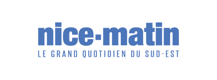 NICE-MATIN Logo