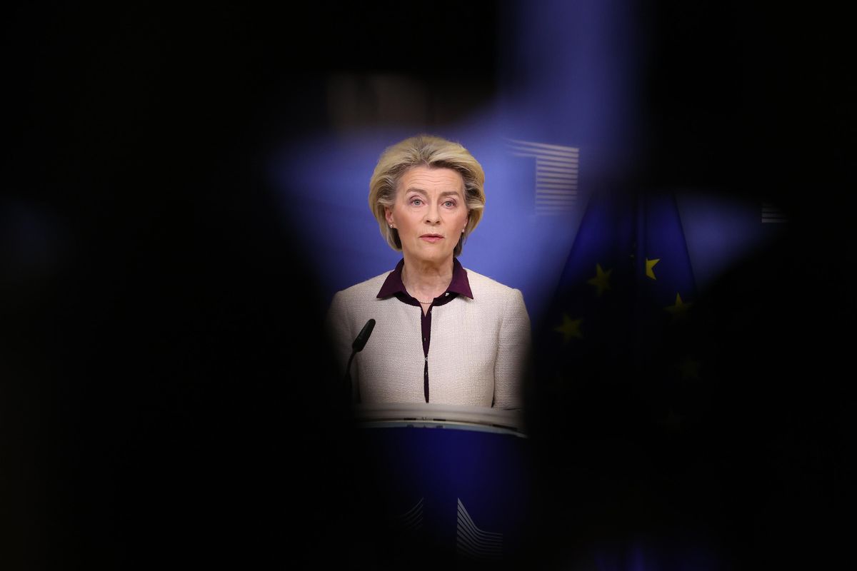 L’Ue ritira la guida per il Natale senza Gesù