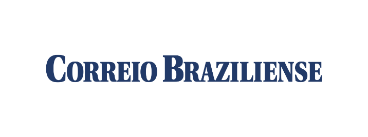 CORREIO BRAZILIENSE Logo