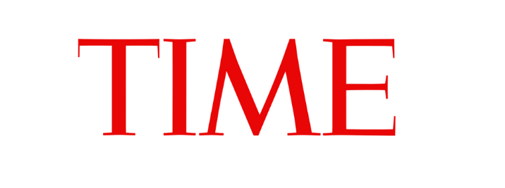 TIME Logo
