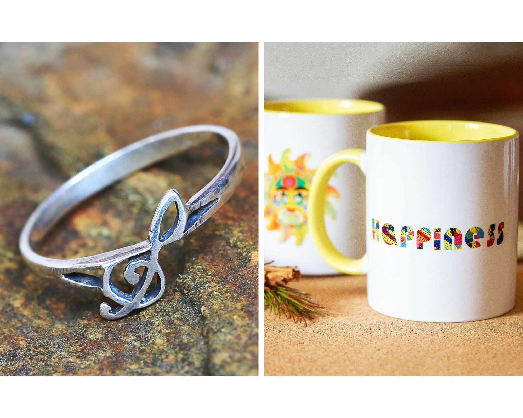 5 artisan gifts available for under $30