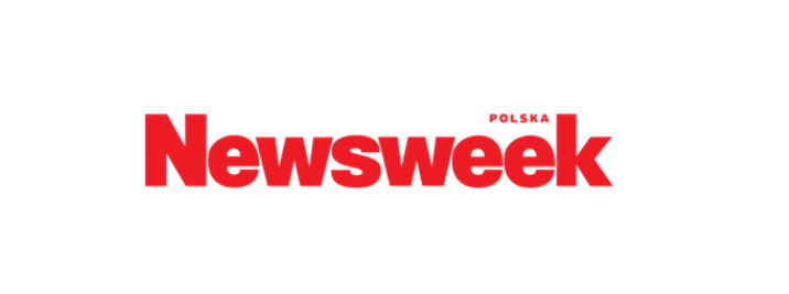 NEWSWEEK POLSKA Logo