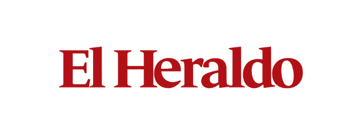 EL HERALDO Logo