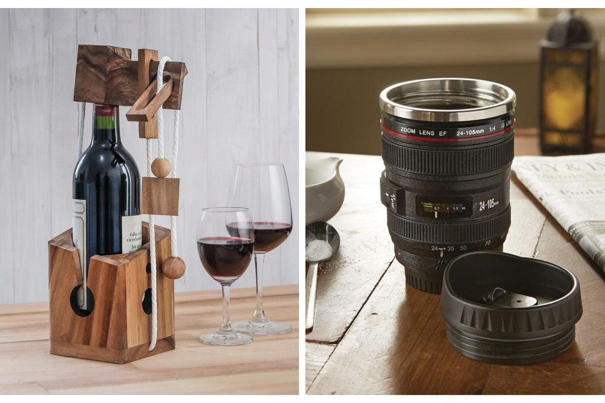 5 gifts available for under $30