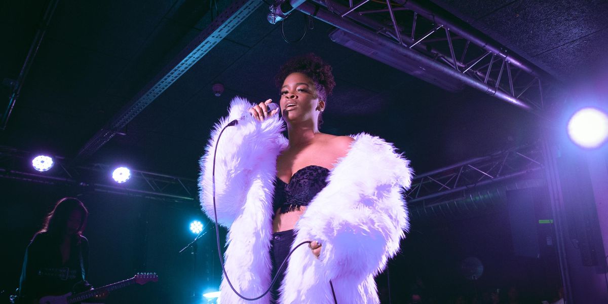 Ari Lennox Says She Was Racially Profiled Before Airport Arrest