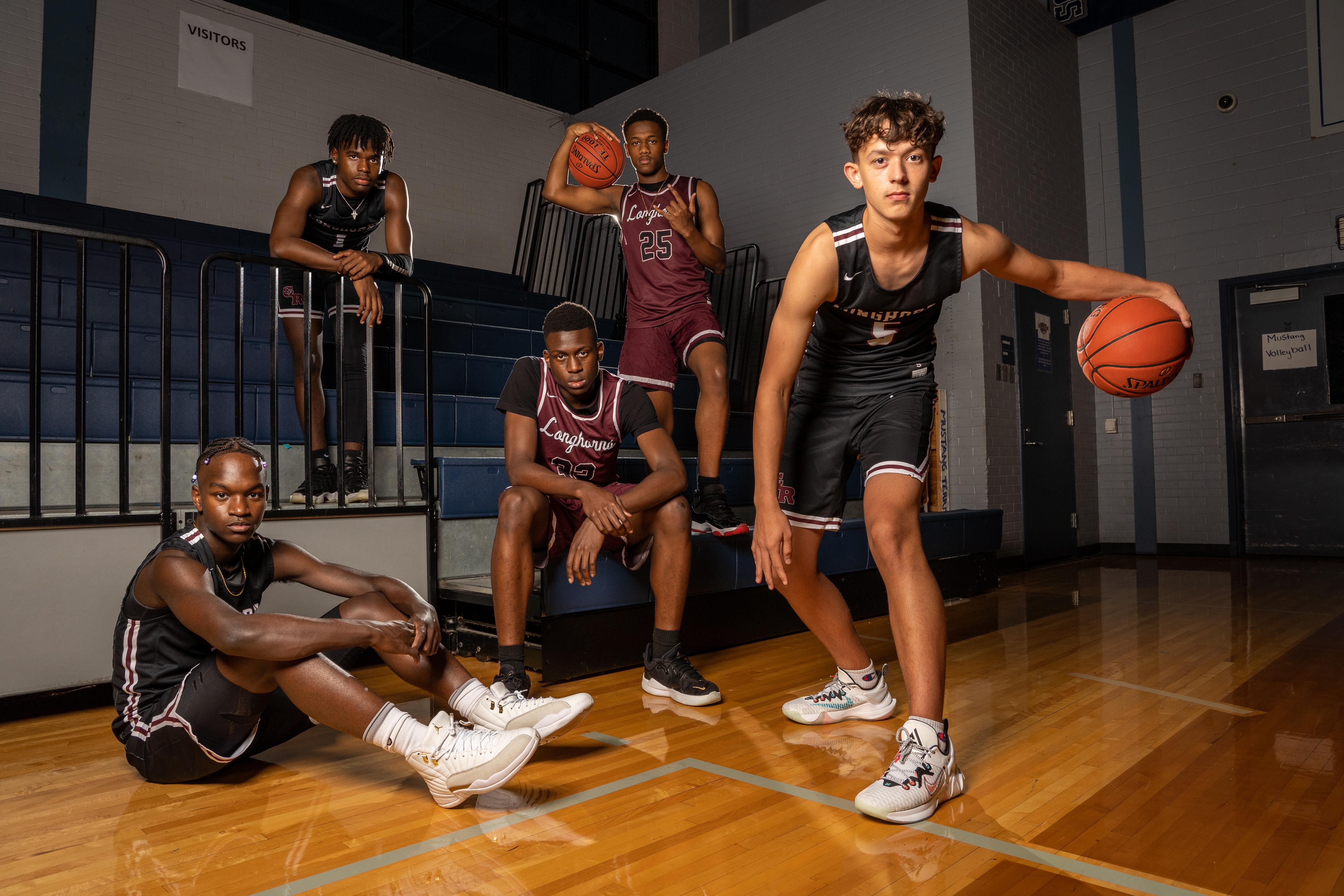 Lamar CISD hoops tourneys tip off this weekend