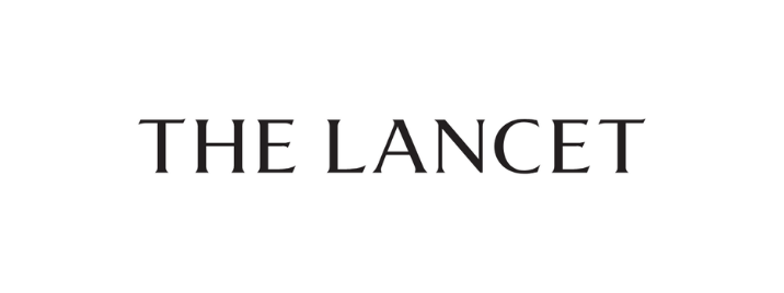 THE LANCET Logo