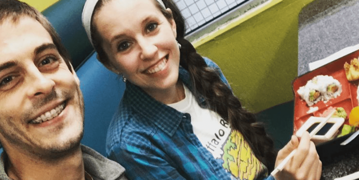 Weird Arkansas Didn't Elect Jim Bob Duggar 'Best Patriarch' And Also State Senator - Vimarsana News