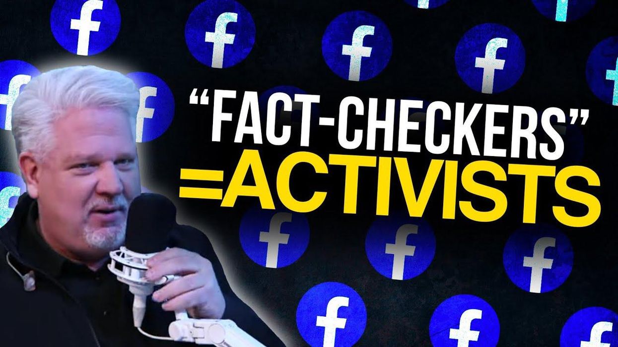 Facebook ADMITS its ‘fact-checkers’ are OPINION BASED