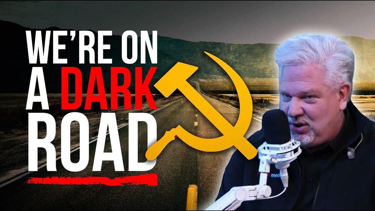 America WILL end in socialism if we don’t GET OFF THIS ROAD