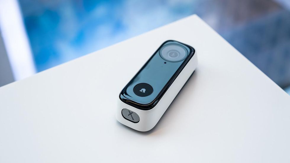 New Smart Video Doorbell Coming to Xfinity Homes Gearbrain