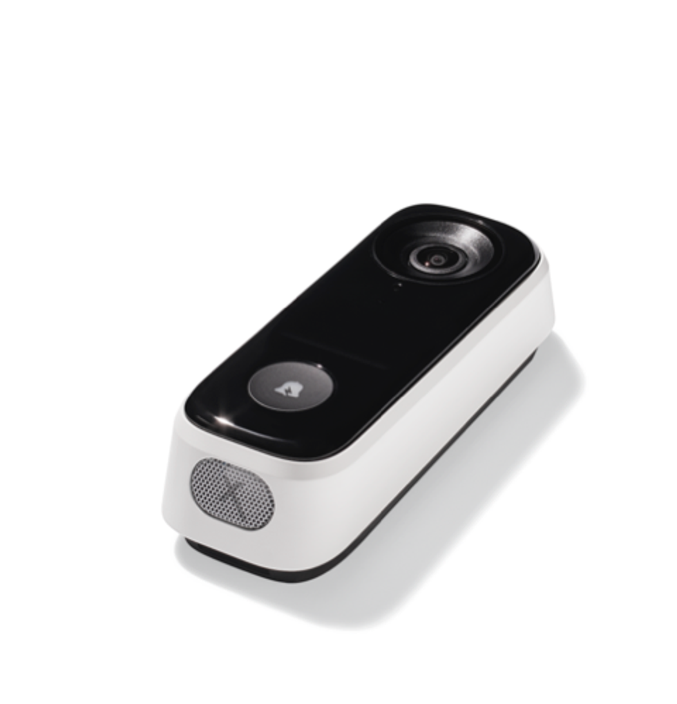 Xfinity Video Doorbell product shot
