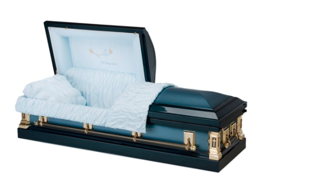 Metal Caskets or Wooden Funeral Caskets – What You Should Consider