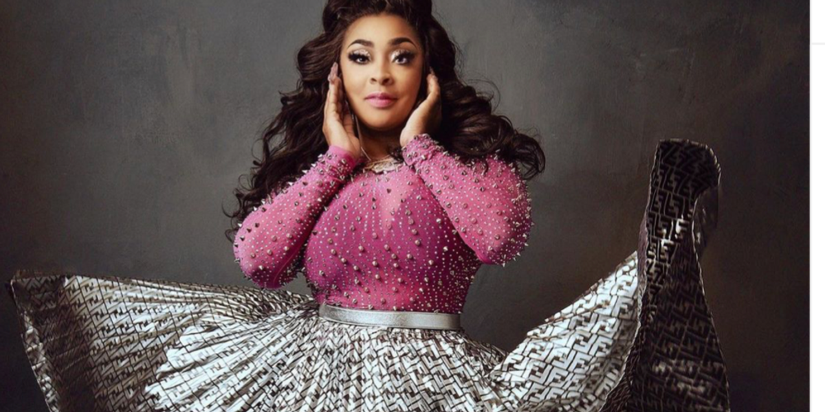 Jesseca Dupart of Kaleidoscope Talks Scaling For Success - xoNecole